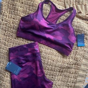 GAP FIT SET